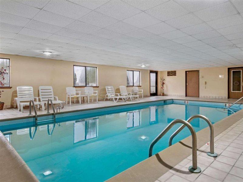Quality Inn & Suites Lebanon I-65 Екстериор снимка