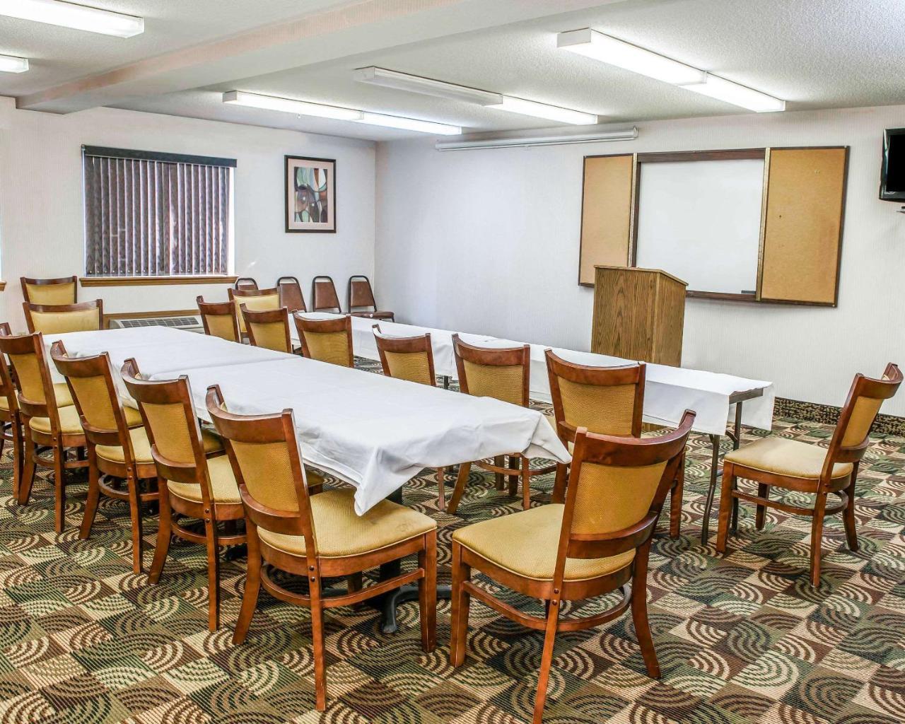 Quality Inn & Suites Lebanon I-65 Екстериор снимка