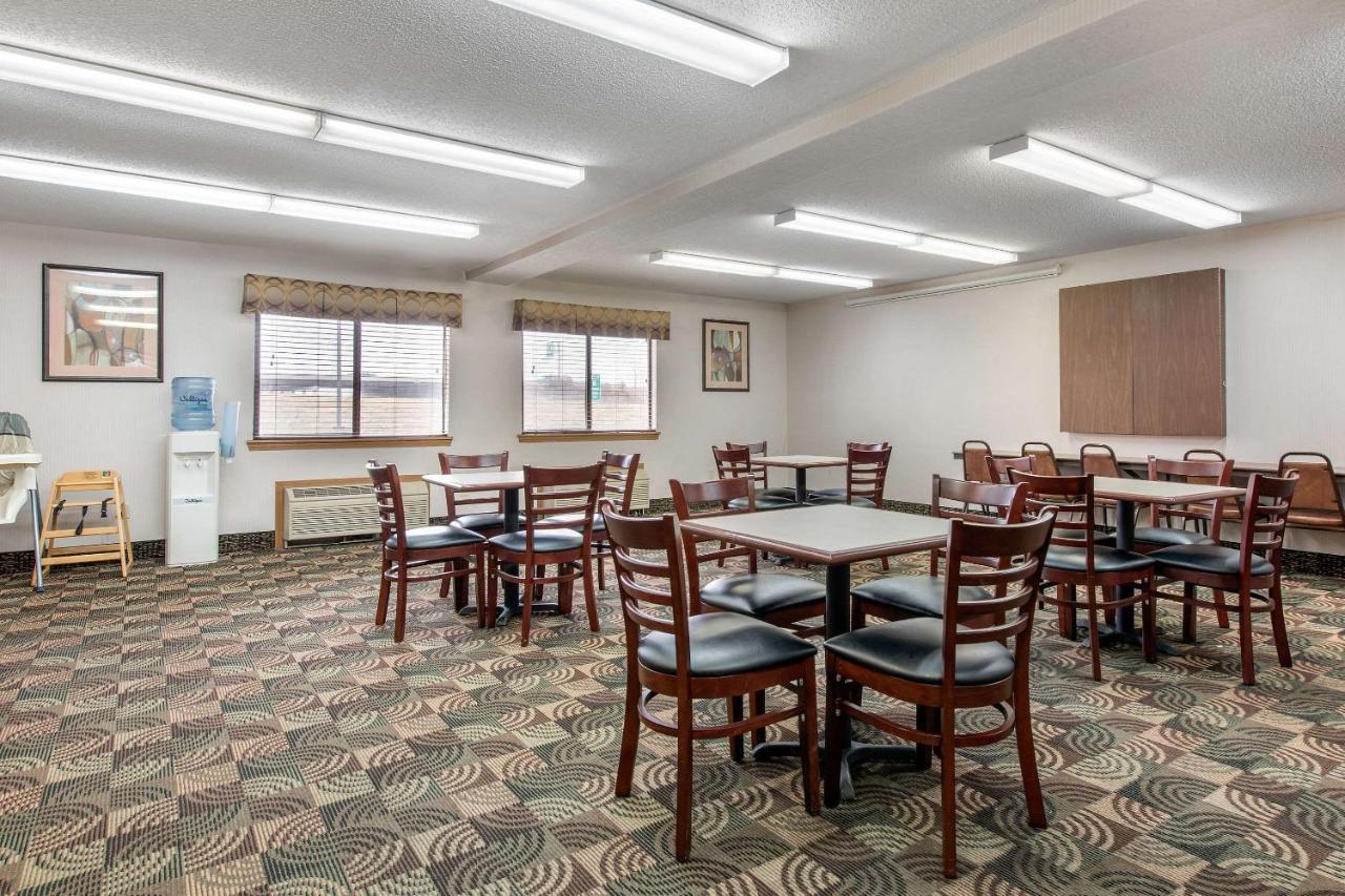 Quality Inn & Suites Lebanon I-65 Екстериор снимка