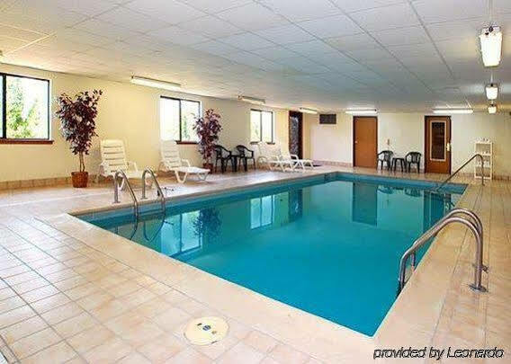 Quality Inn & Suites Lebanon I-65 Екстериор снимка